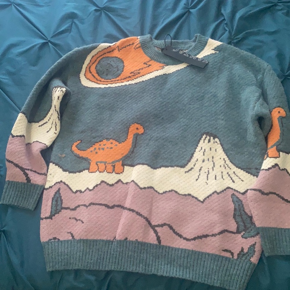 Sweater